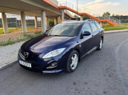 
										Mazda Mazda 6 2010 full									