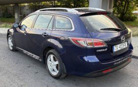 Mazda Mazda 6 2010