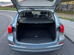 
										Opel ASTRA 2015 full									