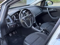 
										Opel ASTRA 2015 full									