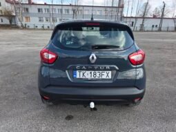 
										Renault captur 2016 full									