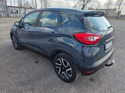 
										Renault captur 2016 full									