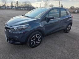 
										Renault captur 2016 full									