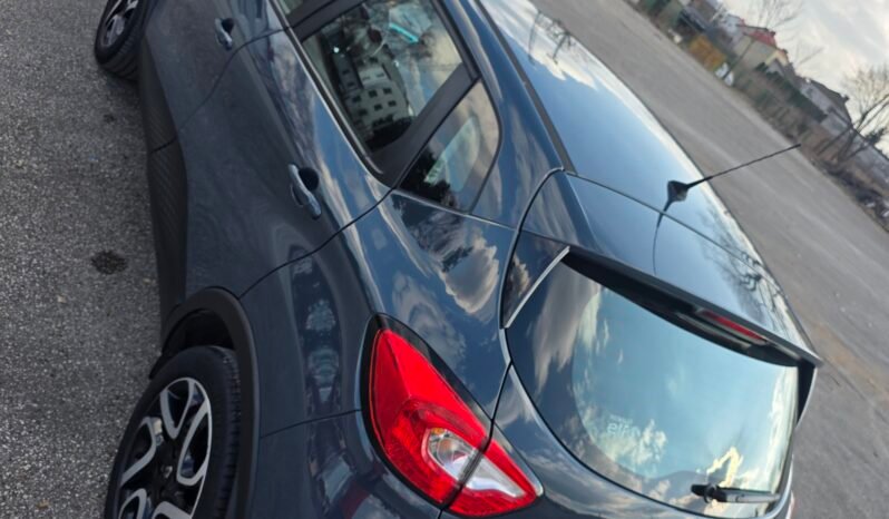 
								Renault captur 2016 full									