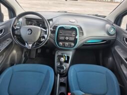 
										Renault captur 2016 full									