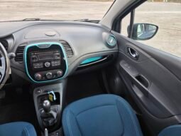 
										Renault captur 2016 full									