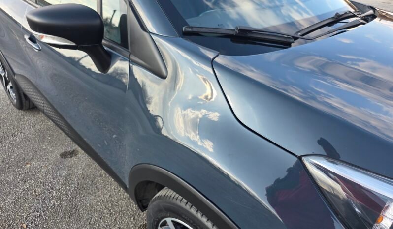 
								Renault captur 2016 full									