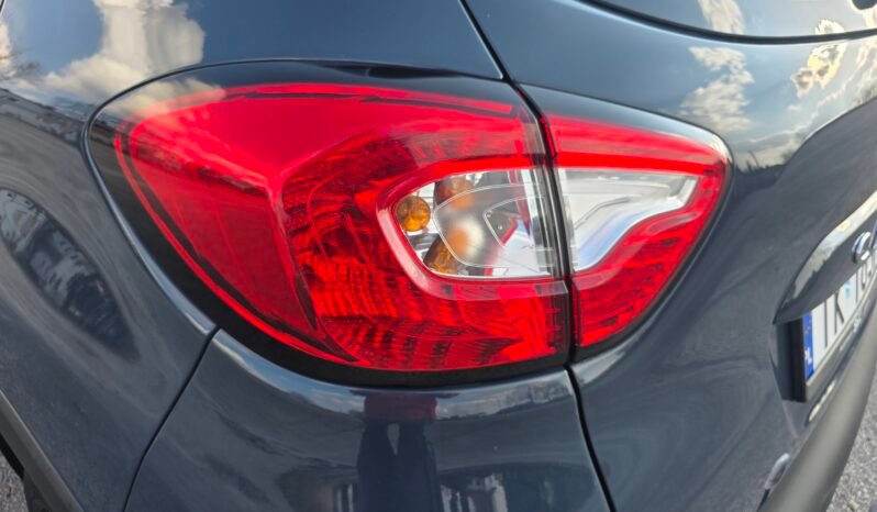 
								Renault captur 2016 full									