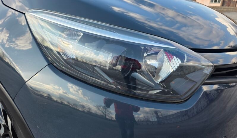 
								Renault captur 2016 full									