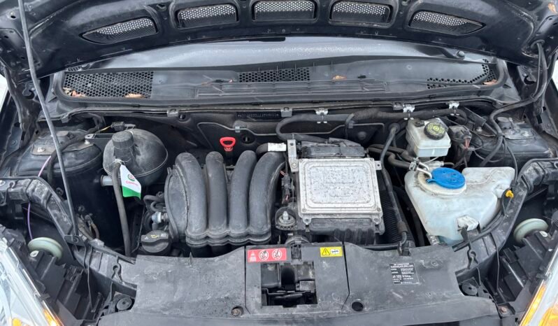 
								Mercedes A-160 2009 full									