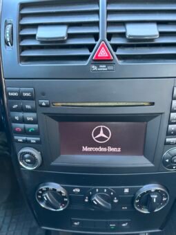
										Mercedes A-160 2009 full									
