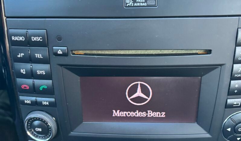 
								Mercedes A-160 2009 full									