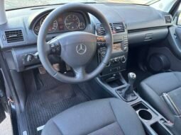 
										Mercedes A-160 2009 full									