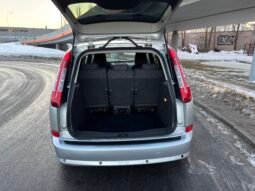 
										Ford C-Max 1,6 Syle Plus 2010 full									