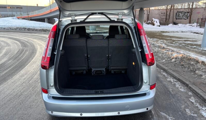 
								Ford C-Max 1,6 Syle Plus 2010 full									