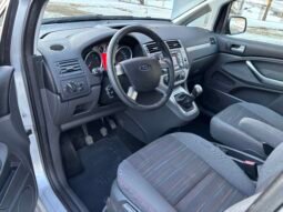 
										Ford C-Max 1,6 Syle Plus 2010 full									