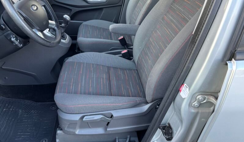 
								Ford C-Max 1,6 Syle Plus 2010 full									