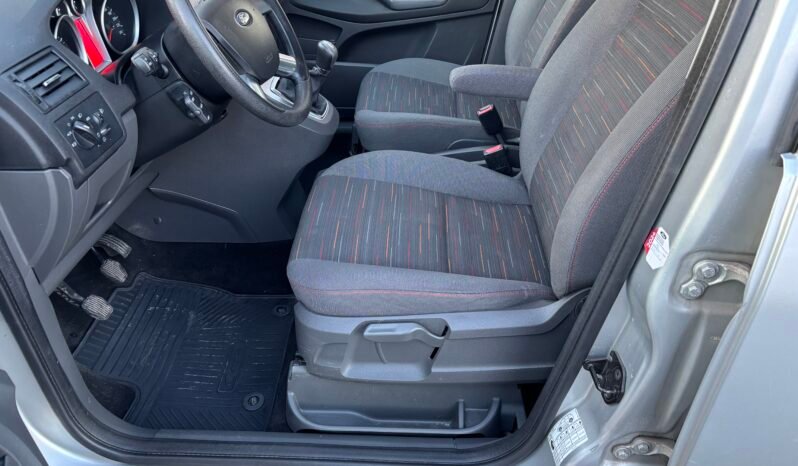 
								Ford C-Max 1,6 Syle Plus 2010 full									