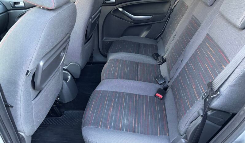 
								Ford C-Max 1,6 Syle Plus 2010 full									