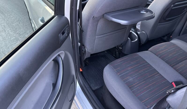 
								Ford C-Max 1,6 Syle Plus 2010 full									