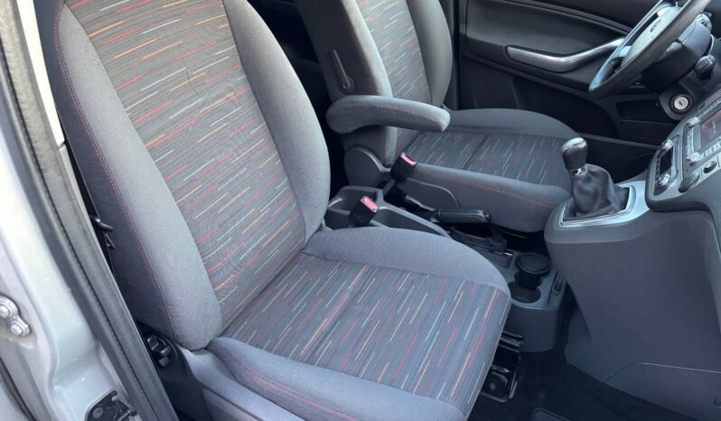 
								Ford C-Max 1,6 Syle Plus 2010 full									