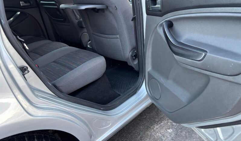 
								Ford C-Max 1,6 Syle Plus 2010 full									