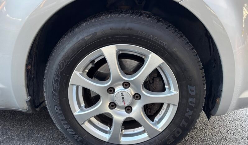 
								Ford C-Max 1,6 Syle Plus 2010 full									