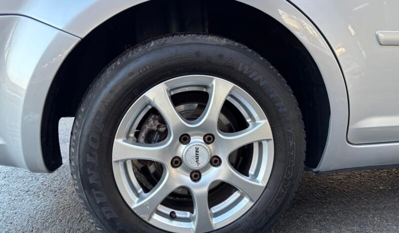 
								Ford C-Max 1,6 Syle Plus 2010 full									