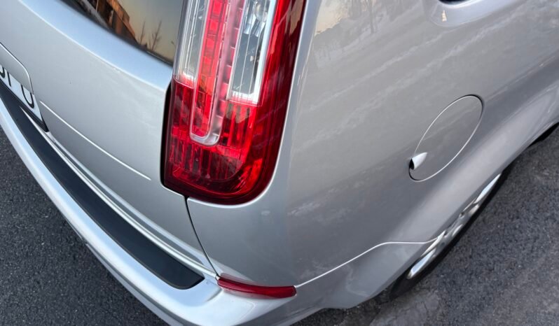 
								Ford C-Max 1,6 Syle Plus 2010 full									