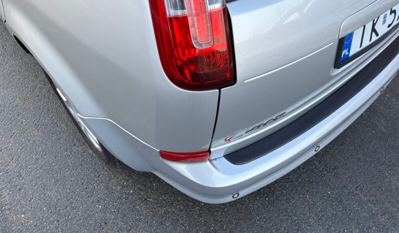 
								Ford C-Max 1,6 Syle Plus 2010 full									