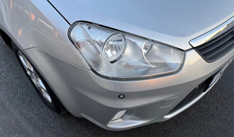 
								Ford C-Max 1,6 Syle Plus 2010 full									