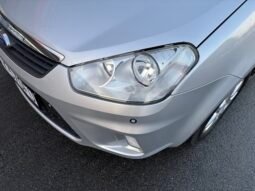 
										Ford C-Max 1,6 Syle Plus 2010 full									
