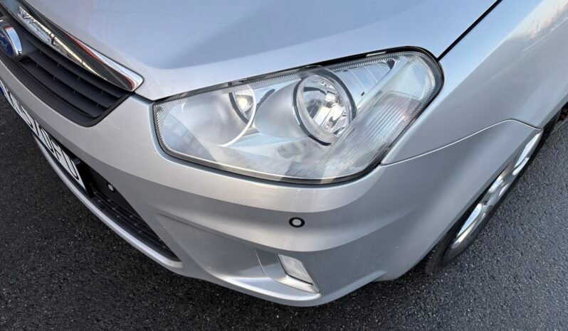 
								Ford C-Max 1,6 Syle Plus 2010 full									