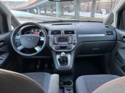 
										Ford C-Max 1,6 Syle Plus 2010 full									
