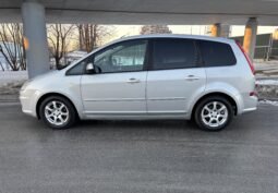 
										Ford C-Max 1,6 Syle Plus 2010 full									