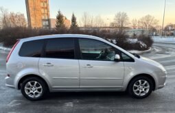 
										Ford C-Max 1,6 Syle Plus 2010 full									