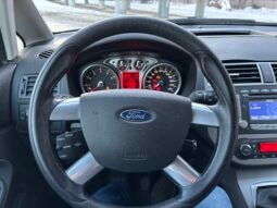 
										Ford C-Max 1,6 Syle Plus 2010 full									