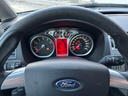 
										Ford C-Max 1,6 Syle Plus 2010 full									