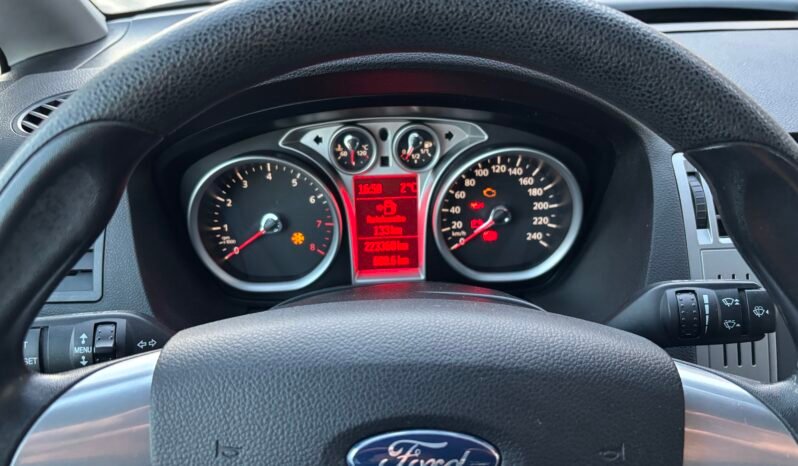 
								Ford C-Max 1,6 Syle Plus 2010 full									