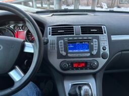 
										Ford C-Max 1,6 Syle Plus 2010 full									