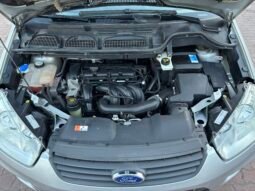 
										Ford C-Max 1,6 Syle Plus 2010 full									