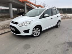 
										Ford C-Max 2015 full									