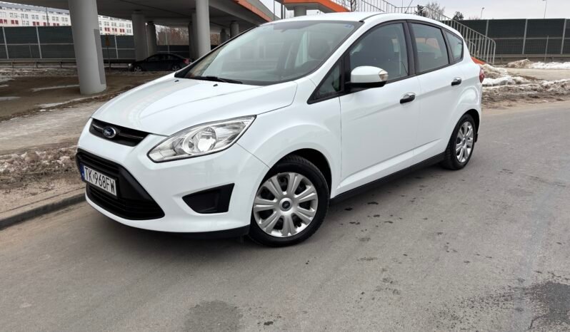 
								Ford C-Max 2015 full									