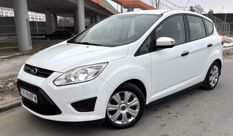 
								Ford C-Max 2015 full									