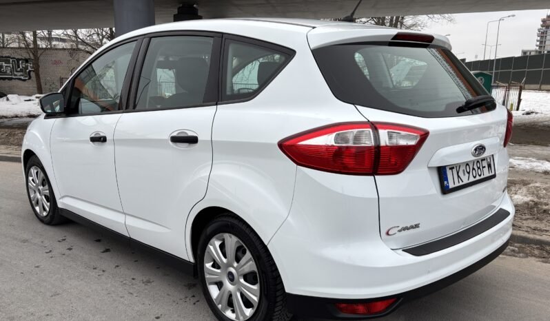 
								Ford C-Max 2015 full									