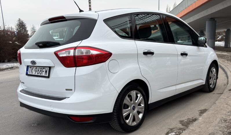 
								Ford C-Max 2015 full									