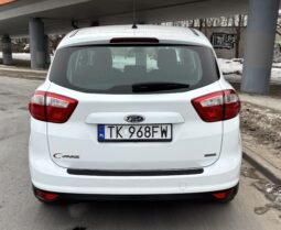 
										Ford C-Max 2015 full									