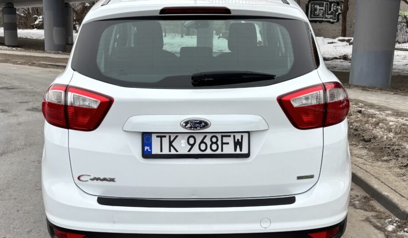 
								Ford C-Max 2015 full									