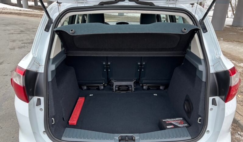 
								Ford C-Max 2015 full									