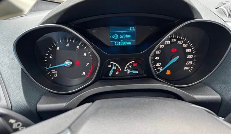 
								Ford C-Max 2015 full									